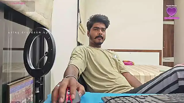 mrbuddy85 online show from 10/17/25, 05:15