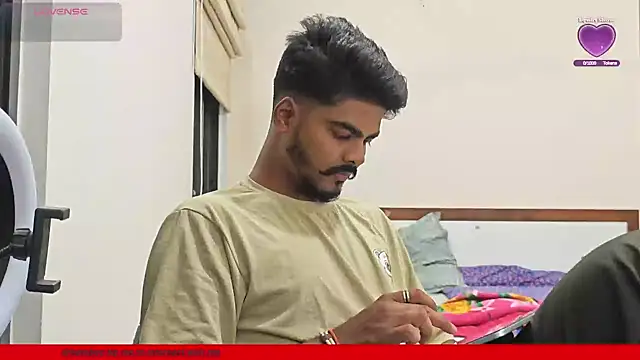 mrbuddy85 online show from 11/04/25, 04:06