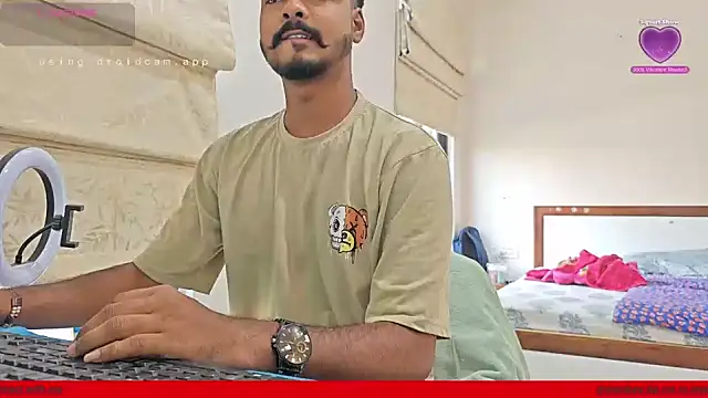 mrbuddy85 online show from 11/05/25, 10:15