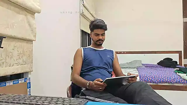 mrbuddy85 online show from 11/06/25, 05:25