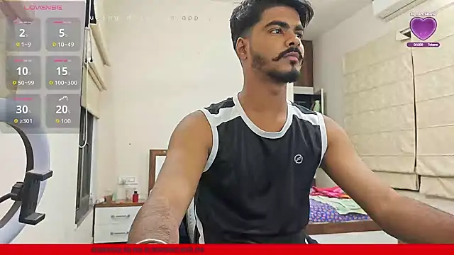 mrbuddy85 online show from 11/07/25, 07:36