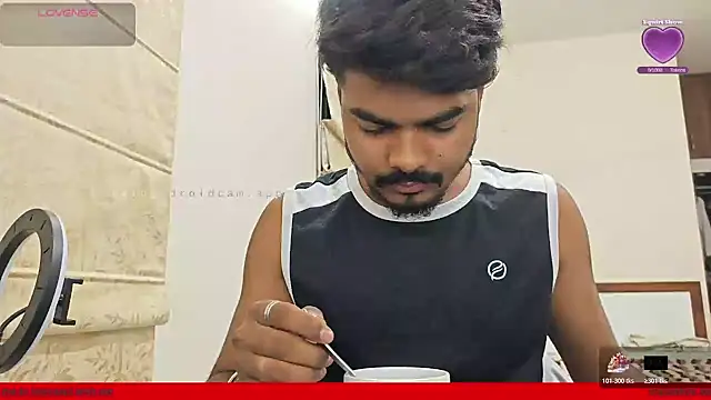 mrbuddy85 online show from 11/11/25, 05:24