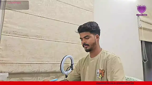 mrbuddy85 online show from 11/12/25, 05:35