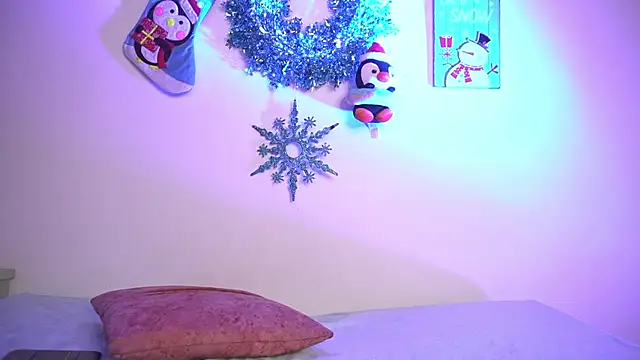 valentina king18 online show from 12/19/25, 03:13