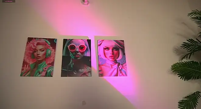 valentina king18 online show from 05/26/26, 07:21