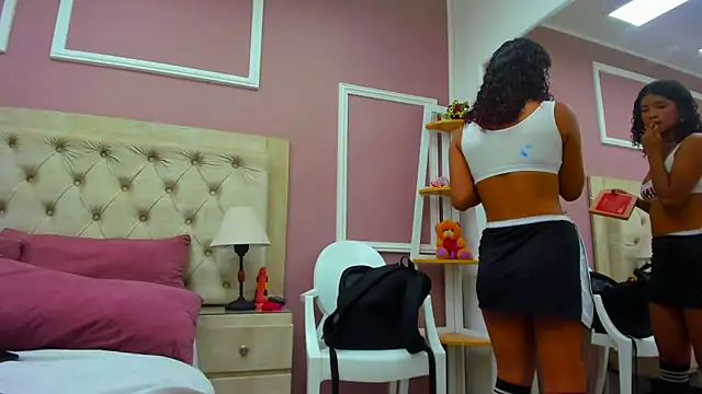 merlyaluna online show from 09/11/25, 05:24