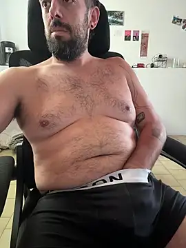 elpeaciente online show from 11/20/25, 02:39