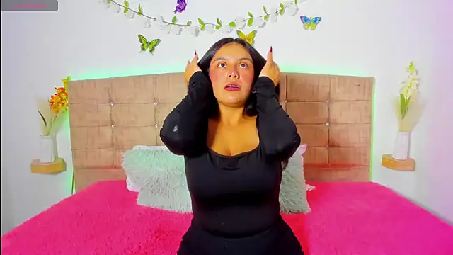 Electra  moon online show from 03/07/26, 11:02