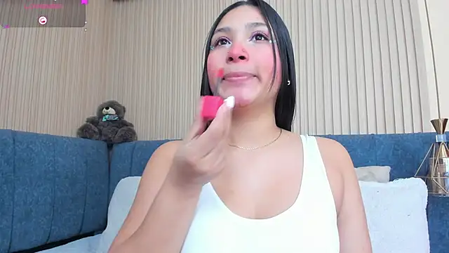 angel ponce online show from 09/14/25, 01:10