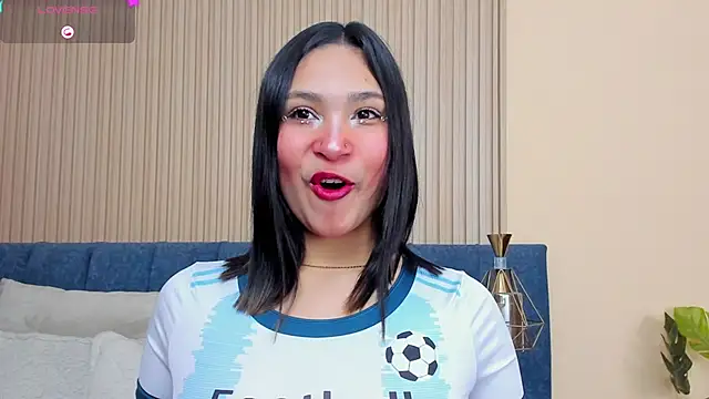 angel ponce online show from 09/17/25, 07:15