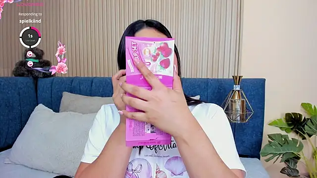 angel ponce online show from 11/23/25, 12:16