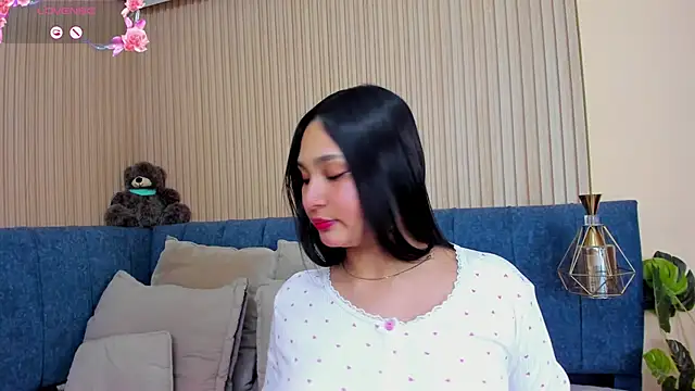 angel ponce online show from 12/18/25, 07:09