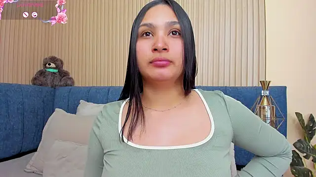 angel ponce online show from 01/15/26, 07:06