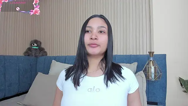 angel ponce online show from 02/02/26, 07:12