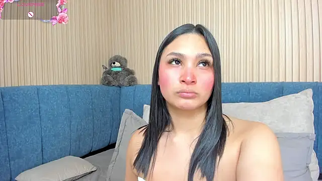 angel ponce online show from 05/16/26, 12:51