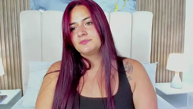 Victoria Guzman online show from 03/03/26, 05:52