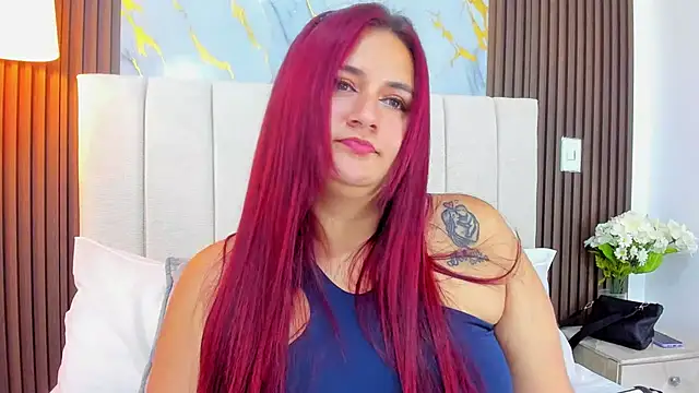 Snapshot of Victoria_Guzman chatting on 07/13/26, 03:04 Victoria Guzman online show from 07/13/26, 03:04