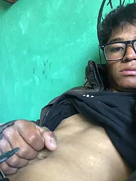 carlo20n online show from 03/07/26, 09:01