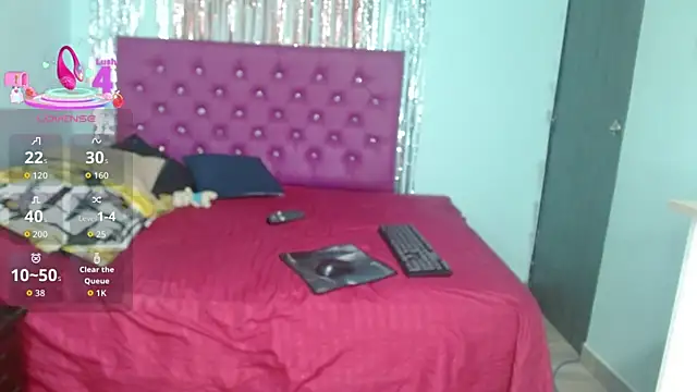 Snapshot of Charlotte_lane chatting on 09/11/25, 03:28 Charlotte lane online show from 09/11/25, 03:28