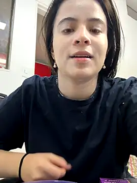 ChannelWhite  online show from 09/20/25, 01:39