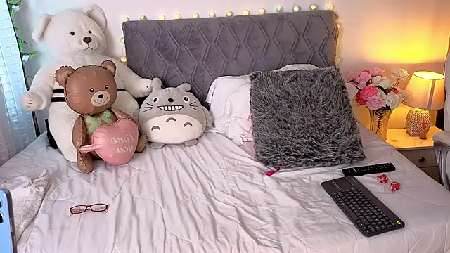 Ternura Prohibida online show from 02/25/26, 05:44