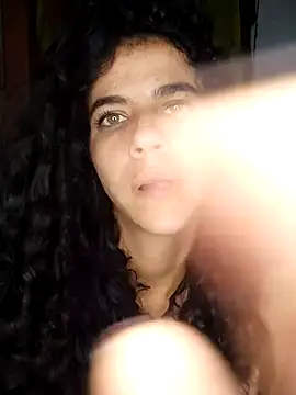 lucerocutte online show from 12/16/25, 02:38