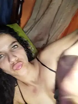 lucerocutte online show from 04/07/26, 03:29