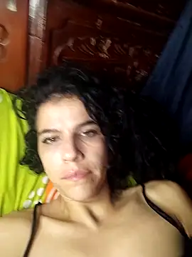 lucerocutte online show from 04/08/26, 04:12