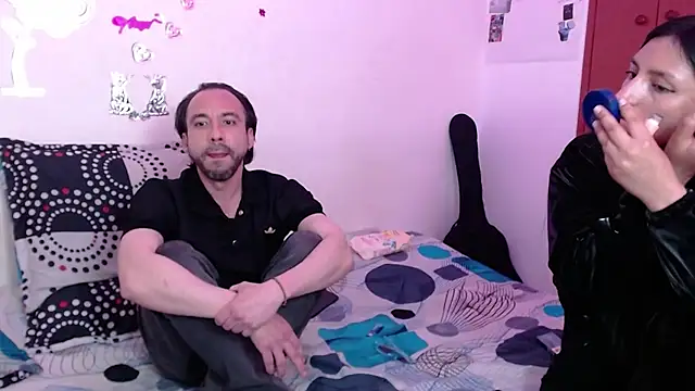 EvaHarryy online show from 09/21/25, 02:46