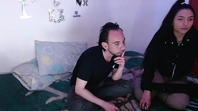 EvaHarryy online show from 03/29/26, 07:47