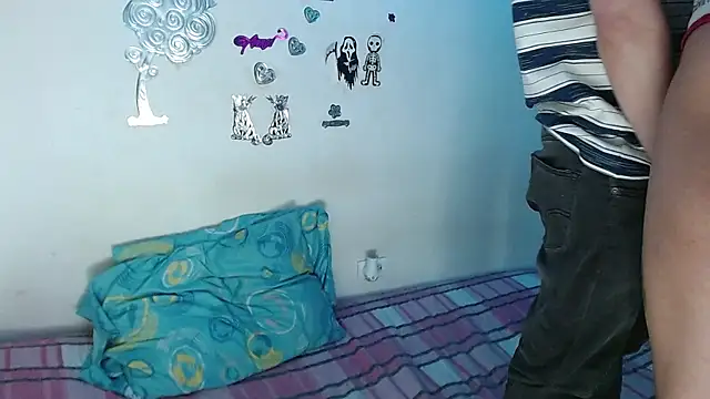 EvaHarryy online show from 04/18/26, 12:03