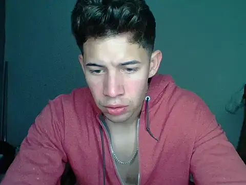 Maxtaylor18 online show from 01/16/26, 02:37