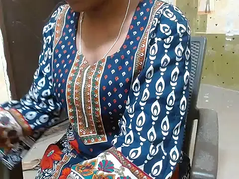 shallyji online show from 10/28/25, 06:17