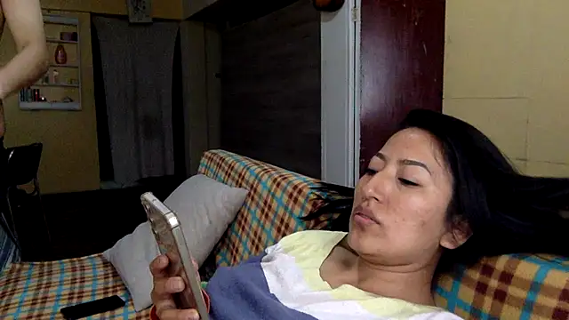 AlbyberCH online show from 03/06/26, 02:24