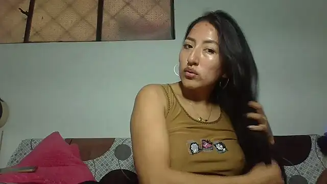 Snapshot of AlbyberCH chatting on 07/16/26, 10:16 AlbyberCH online show from 07/16/26, 10:16