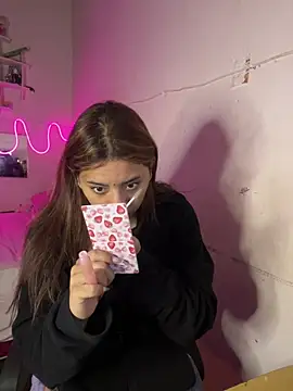 SoftLady S33 online show from 05/26/26, 02:35