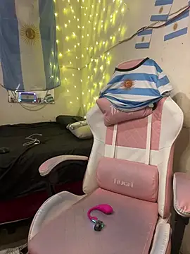 SoftLady S33 online show from 07/02/26, 03:23