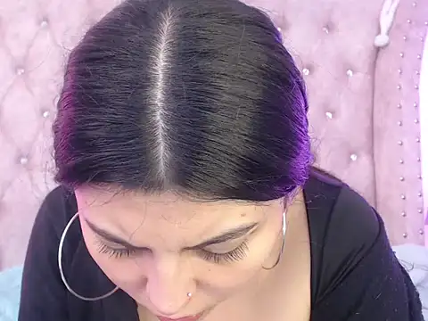 Jessica Carter 01 online show from 11/22/25, 02:16