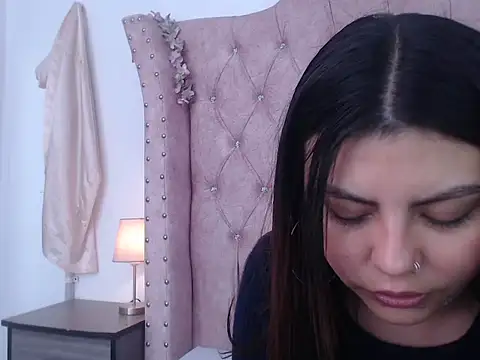 Snapshot of Jessica_Carter_01 chatting on 04/23/26, 07:49 Jessica Carter 01 online show from 04/23/26, 07:49