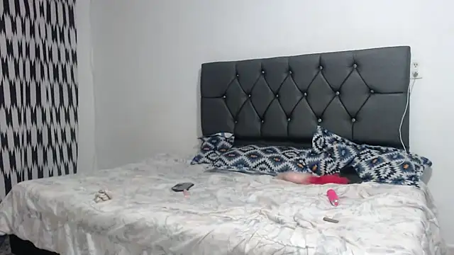 Angeliicaxx online show from 10/07/25, 01:03