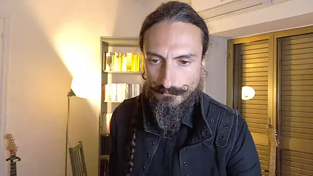 Mrkurt86 online show from 10/09/25, 03:54