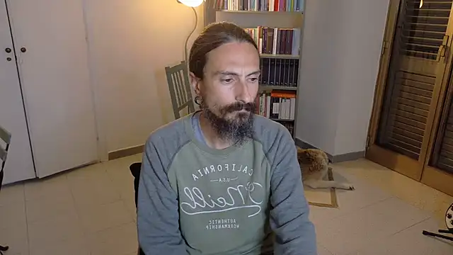 Mrkurt86 online show from 10/12/25, 10:31