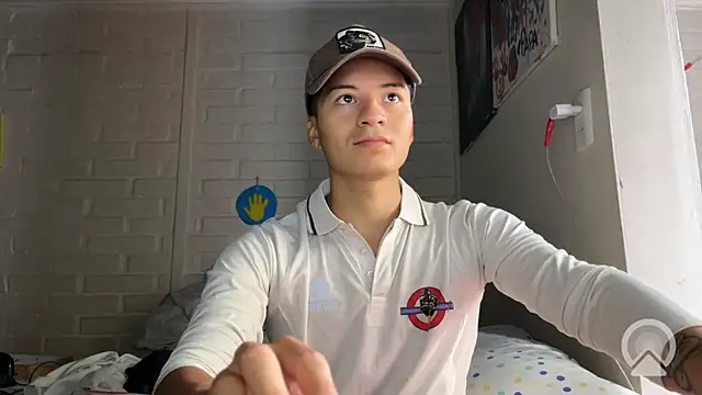 feeelipe2007 online show from 02/14/26, 08:05