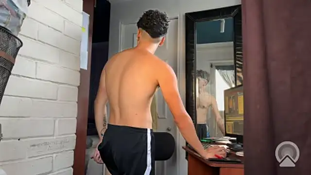 feeelipe2007 online show from 02/24/26, 10:41