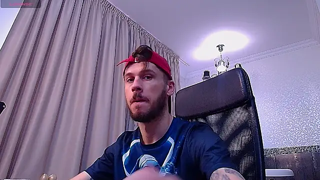 JonahShaw online show from 09/09/25, 05:07