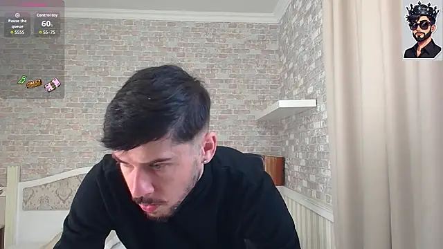 JonahShaw online show from 10/29/25, 05:20