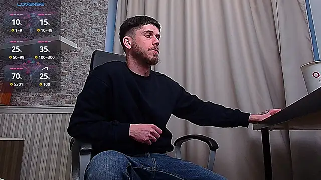 JonahShaw online show from 03/29/26, 04:12