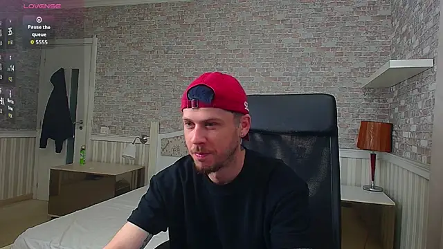 JonahShaw online show from 05/17/26, 04:32