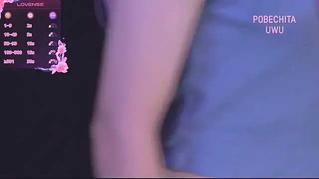 Pobechita online show from 11/12/25, 02:34