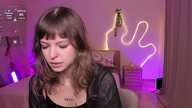 Lisa Blossom online show from 03/20/26, 06:07